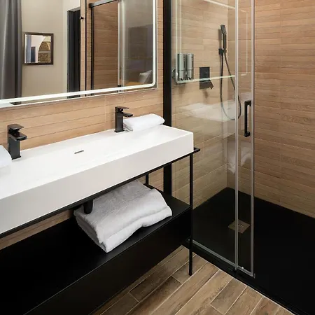 1907 Apartmanhotel Gijón