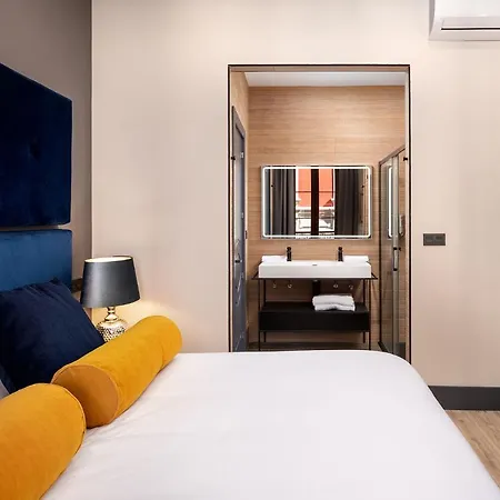 Apartmanhotel 1907 4*