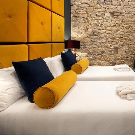 Apartmanhotel 1907 Gijón