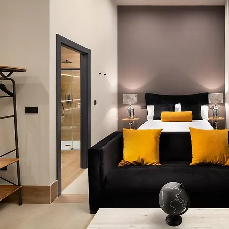 Apartmanhotel 1907 4*