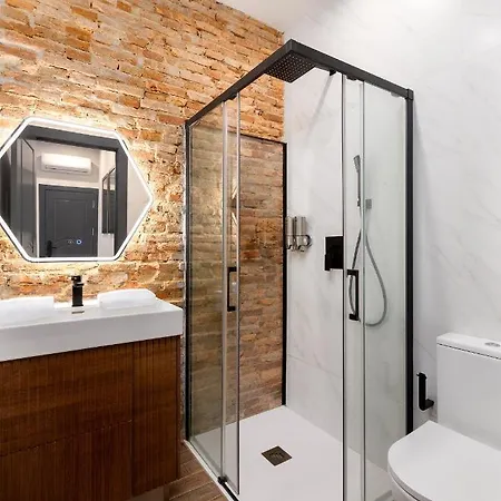 Apartmanhotel 1907 4*