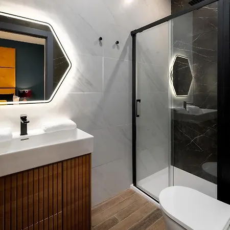 Apartmanhotel 1907 4*