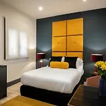 Appart hôtel 1907 4*