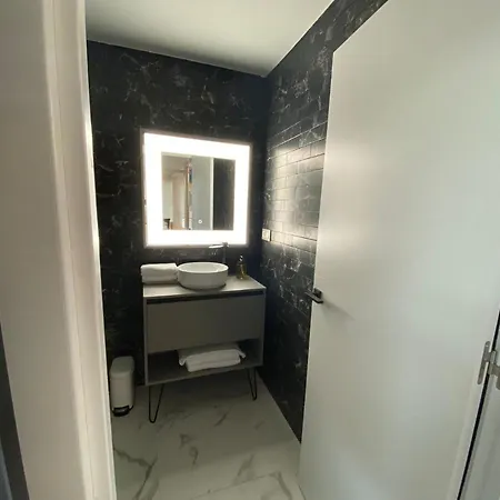 1907 Hotel apartamentowy 4*