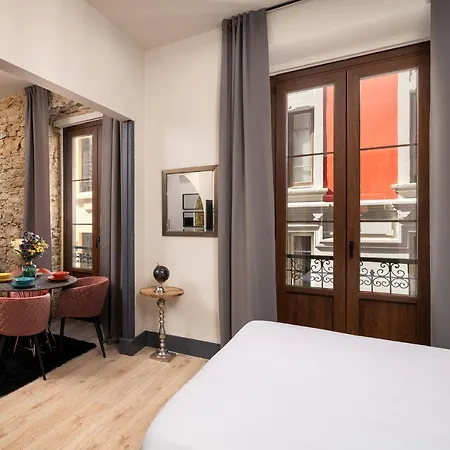 1907 Aparthotel
