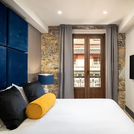 1907 Hotel apartamentowy