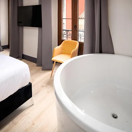 Hotel apartamentowy 1907