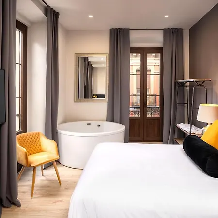 Aparthotel 1907 Gijón