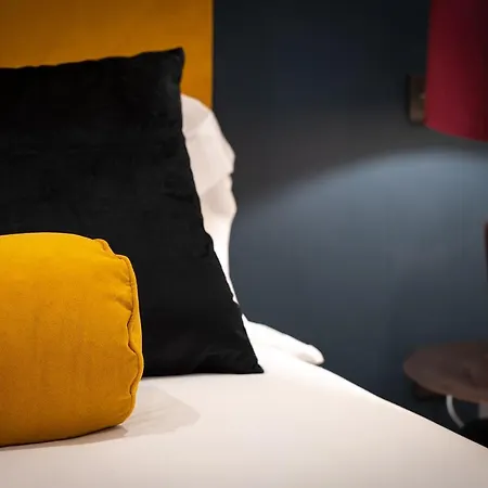 Hotel apartamentowy 1907 4*