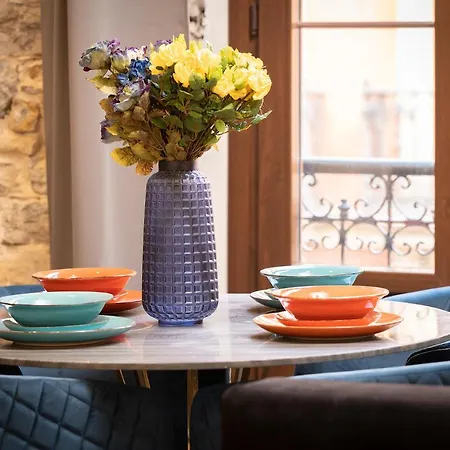 1907 Апарт-отель 4*