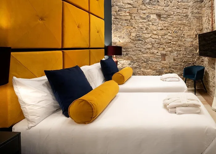 Apart Otel 1907 Gijón