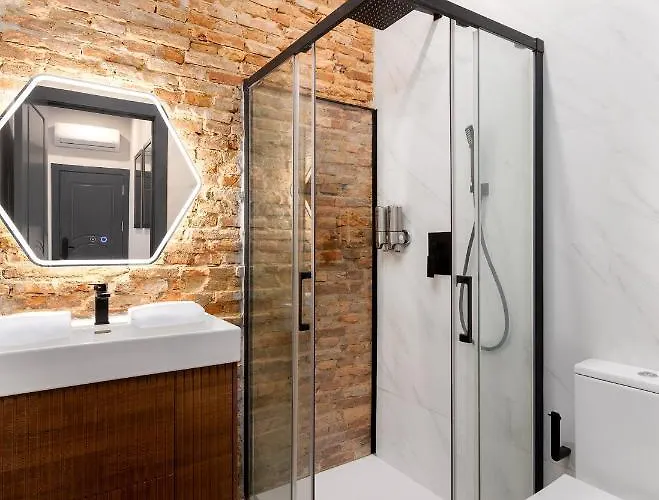 Appart hôtel 1907 4*