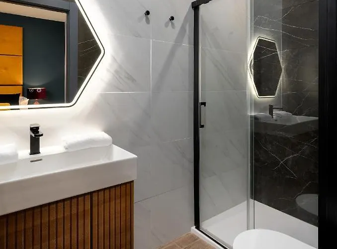 Appart hôtel 1907 4*