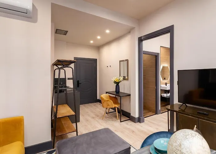 Apartmanhotel 1907 4*